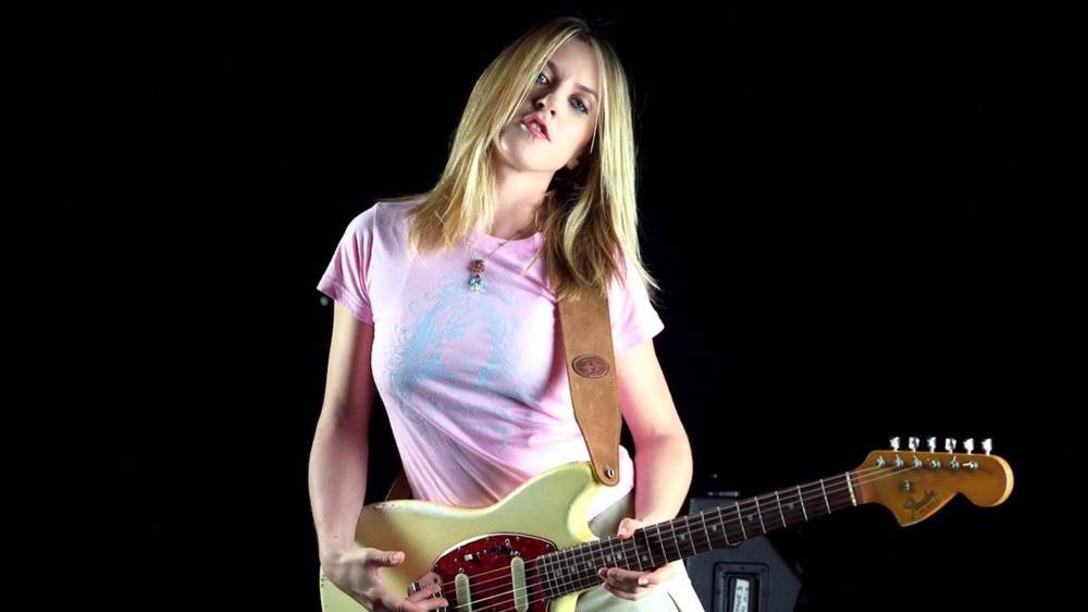 Liz Phair Dance of The Seven Veils Lyrics Genius Lyrics