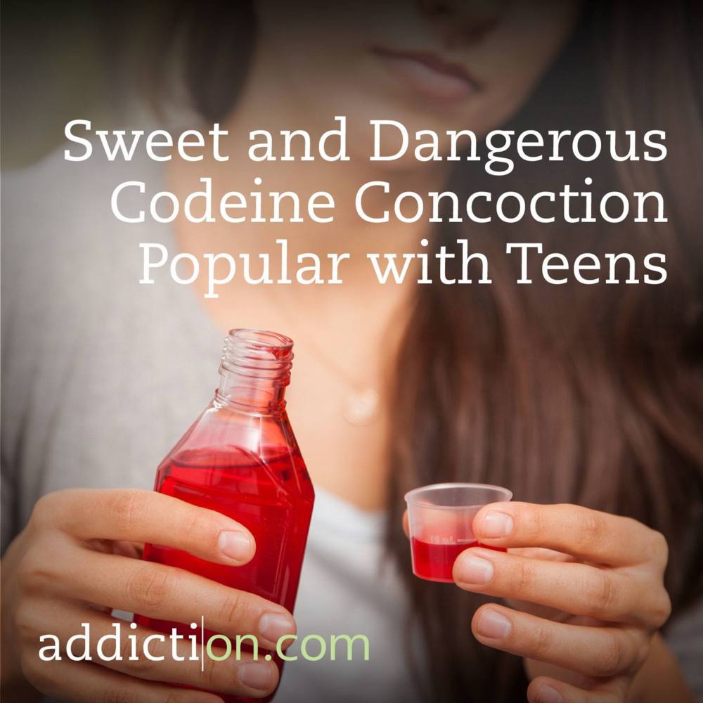 Kids sipping Actavis and they ain't even activated Medicine Man