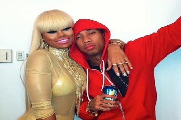 [Verse 1: Tyga] – Chiraq To LA Lyrics Meaning