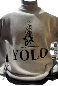 yolosweat