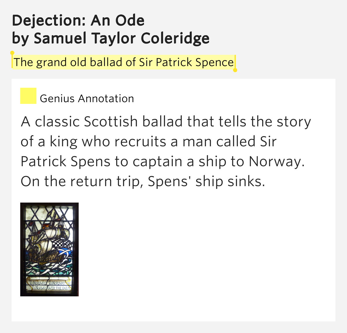 dejection an ode Dejection: an ode the ode to dejection, the earliest version of which was included by stc in a letter to w sotheby on july 19, 1802, . dejection an ode Dejection: an ode the ode to dejection, the earliest version of which was included by stc in a letter to w sotheby on july 19, 1802, .