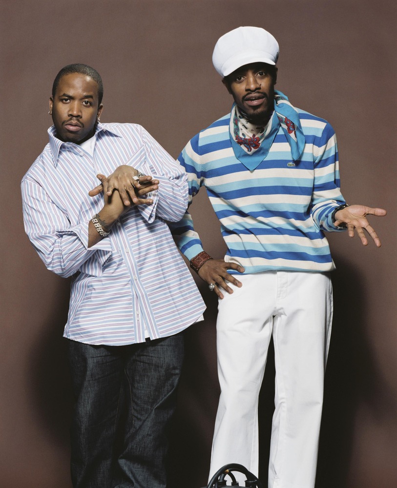 Best Rap Duo Genius