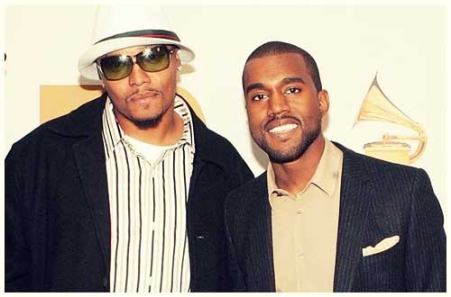 Kanye West feat. The Game's 'Crack Music' sample of Cold Grits's 'It's Your Thing' | WhoSampled crack music kanye west