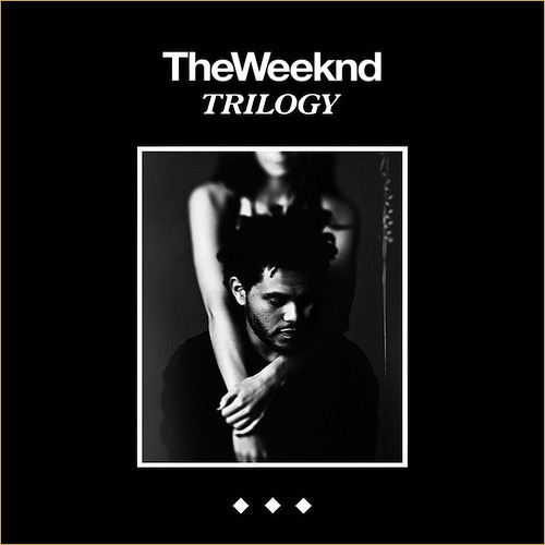 the weeknd new album lyrics