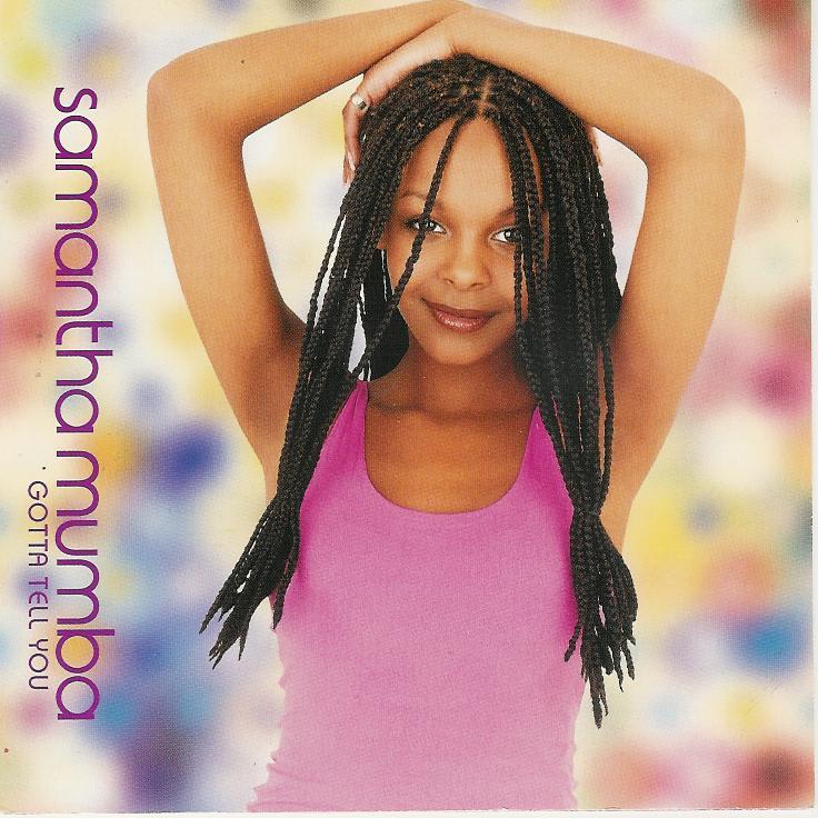 Samantha Mumba - Best Of TRL Pop - Zortam Music