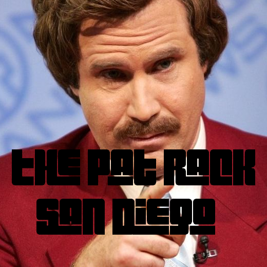 The Rack Pat The Pat Rack – San Diego Lyrics | Genius Lyrics
