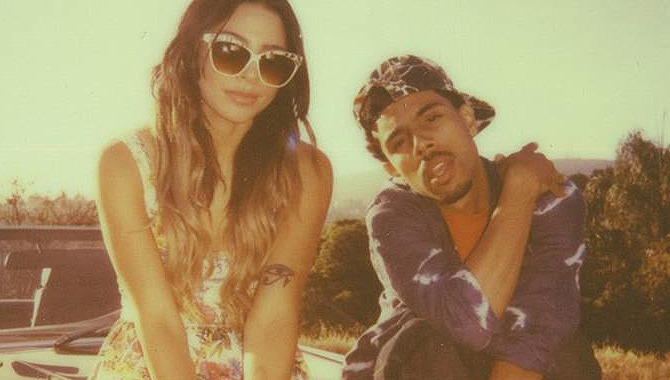 Chance The Rapper Cocoa Butter Kisses Lyrics