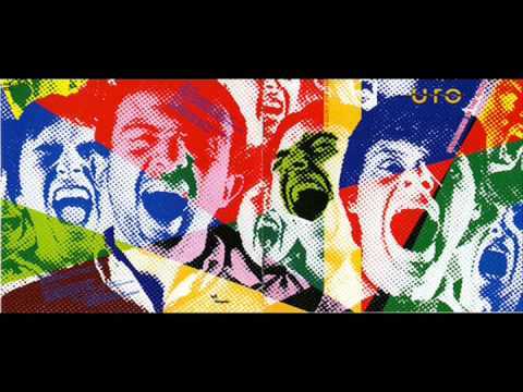 UFO Rock Bottom Phenomenon Lyrics Genius Lyrics