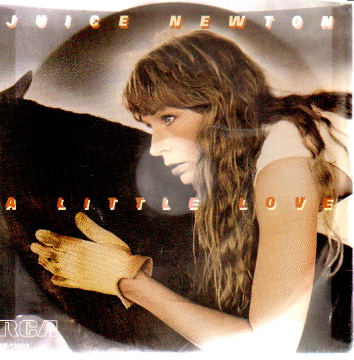 Juice Newton A Little Love Lyrics Genius Lyrics