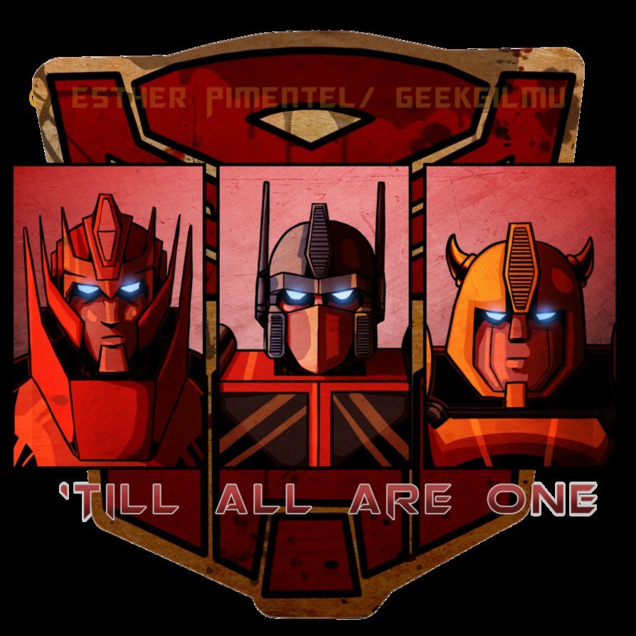 Lion The Transformers (Theme) Lyrics Genius Lyrics