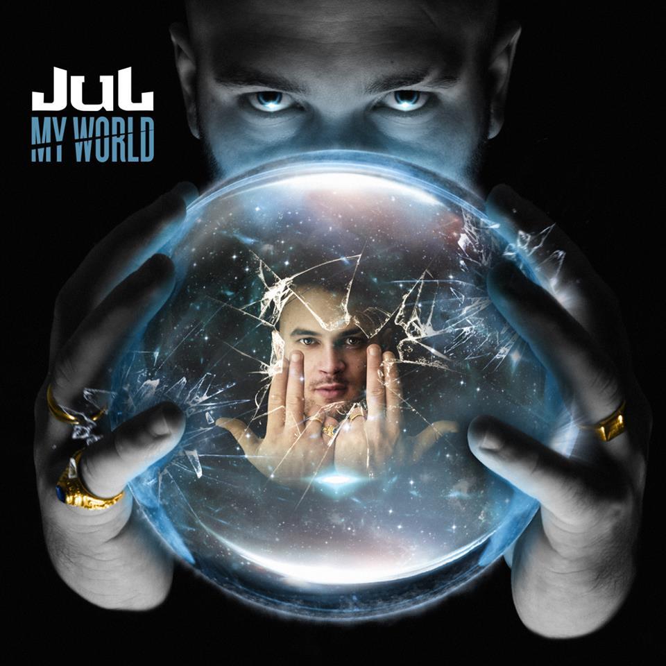 Jul 1 Fois Mais Pas 2 Paroles Jul – My World Ré-édition Collector (Tracklist + Pochette) | Genius
