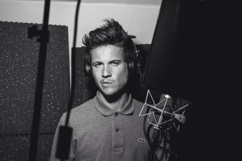 Nekfeu – Mon âme Lyrics | Genius Lyrics