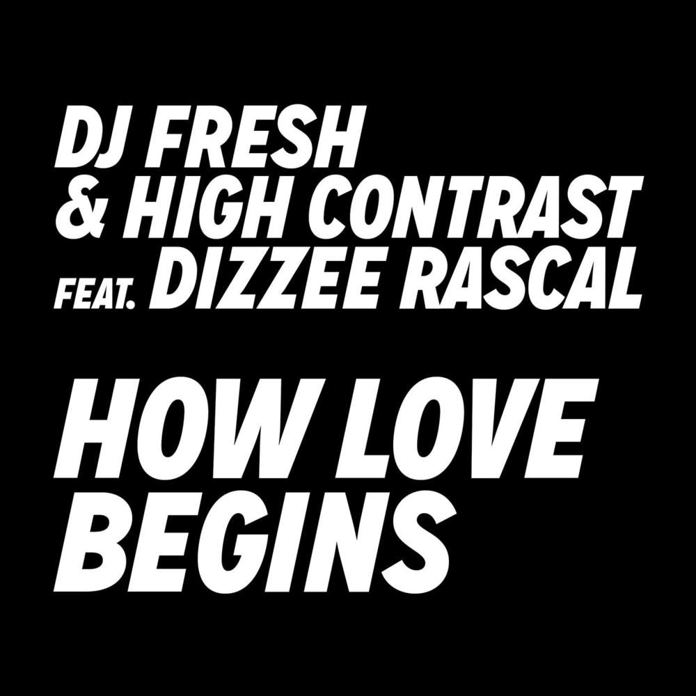 DJ Fresh How Love Begins Samples Genius