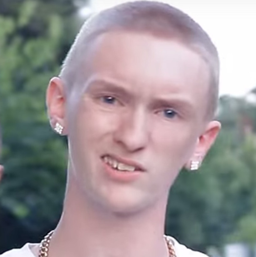 Slim Jesus Vs Kendrick Lamar Genius