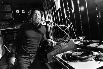 Kurtis Blow - Nervous Kurtis Blow - Nervous
