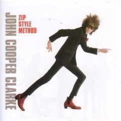 John Cooper Clarke I Wanna Be Yours Genius