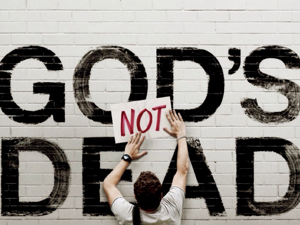 If i were a god. God not dead. gods not dead 2. god картинка.