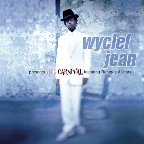 mona wyclef lisa Lyrics Wyclef  â€“ Genius Gone Jean November Til