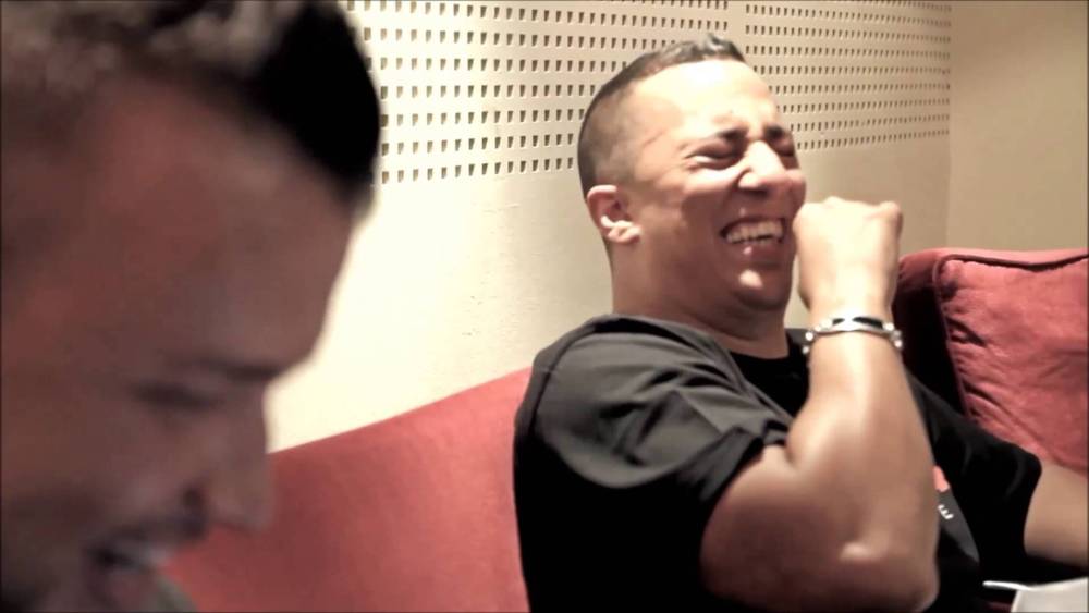 Farid Bang Das Letzte Mal Im Leben Lyrics