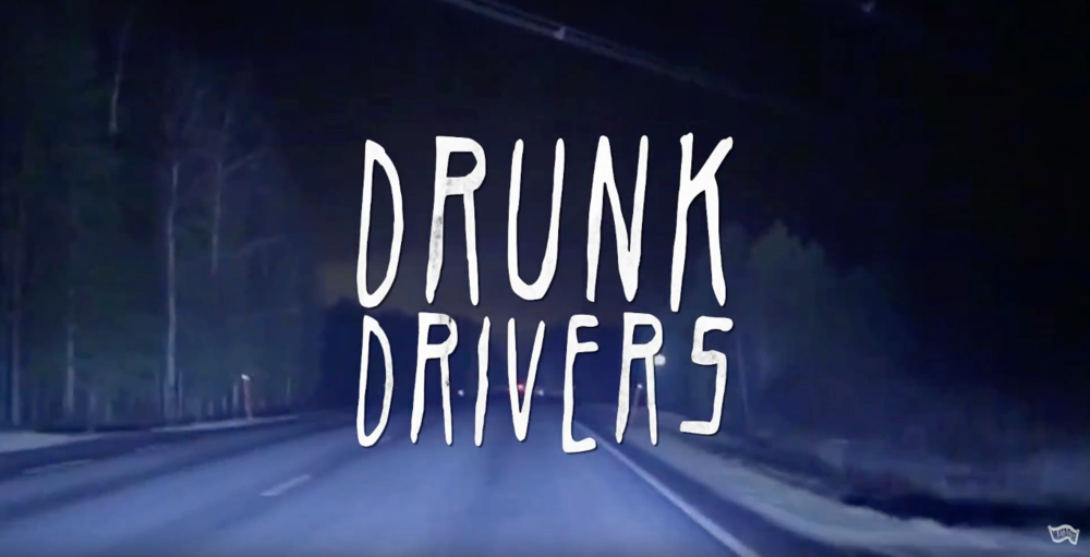 Car Seat Headrest Wants To End Drunk Driving With His New Song Genius