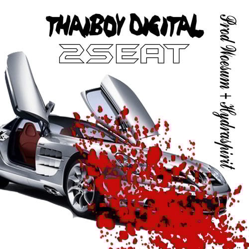 Thaiboy Digital 2seats ♱♱ Lyrics Genius Lyrics