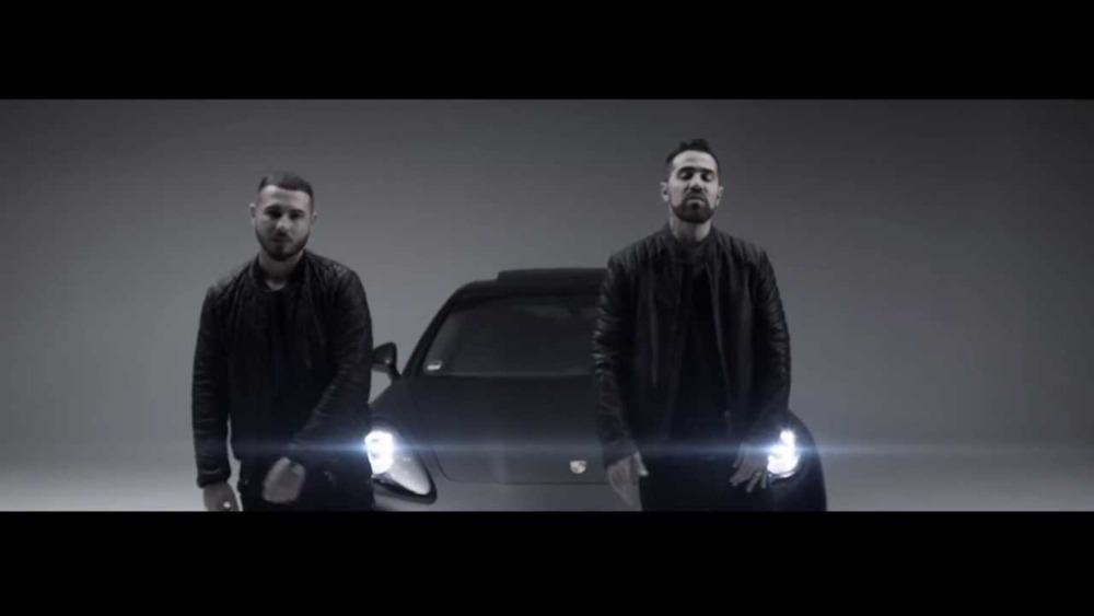 Shindy – Panamera Flow Lyrics | Genius