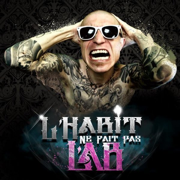 L Amour C Est Mieux Que La Vie Avis L'AB7 – L'amour Lyrics | Genius Lyrics