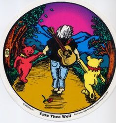 Grateful Dead - Box of Rain Lyrics | Genius Lyrics