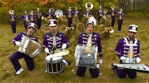 This Too Shall Pass Lyrics Ok Go OK Go – This Too Shall Pass (Marching Band Version) Lyrics | Genius Lyrics