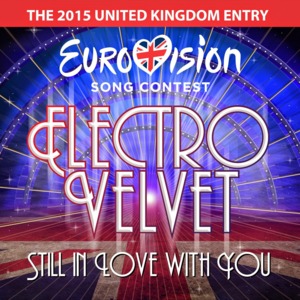 STILL IN LOVE WITH YOU — ELECTRO VELVET