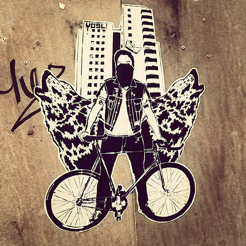 Wingnut Dishwashers Union D.I.Y. Gangsta (T.R.E.A.M.) Lyrics Genius