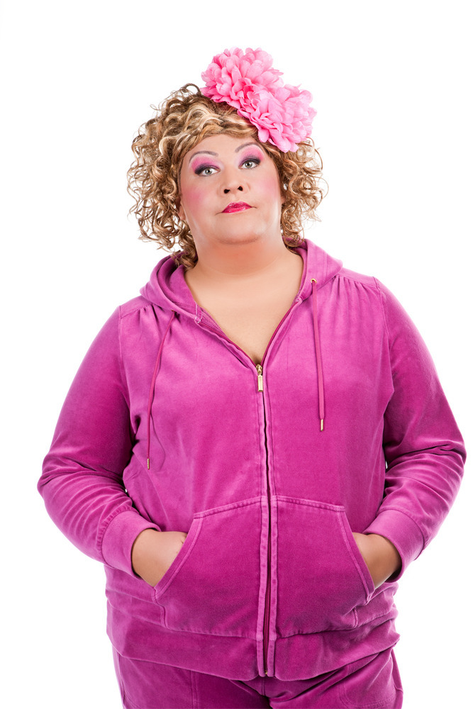 Ich Bin Wie Du Barbie Lyrics