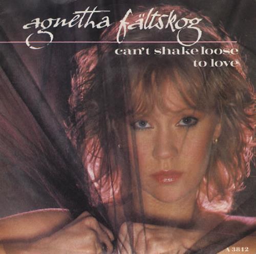 Agnetha Faltskog - Can