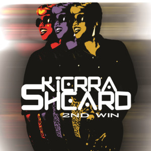 Kierra Sheard – 2nd Win Lyrics | Genius Lyrics