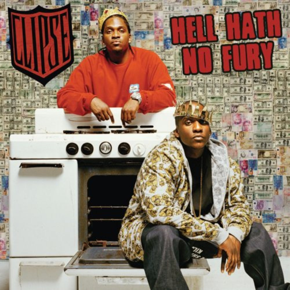 Today In Hip Hop History Clipse & Styles P... Genius