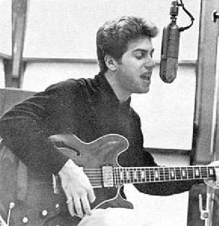 Johnny Rivers - Rockin