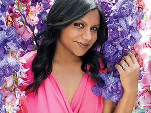 Mindy Kaling Speech At Harvard Law School 2014 Genius