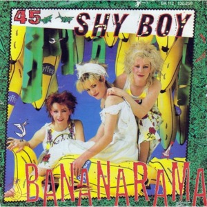 Bananarama – Shy Boy Lyrics | Genius Lyrics