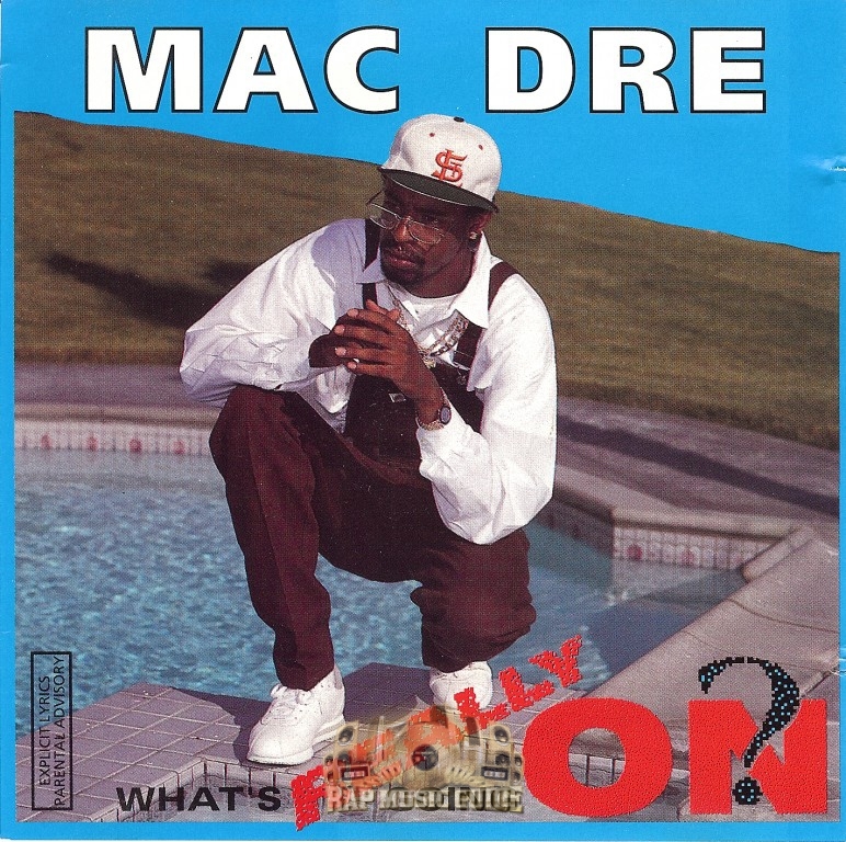Best Hip Hop Album Covers. | Genius
