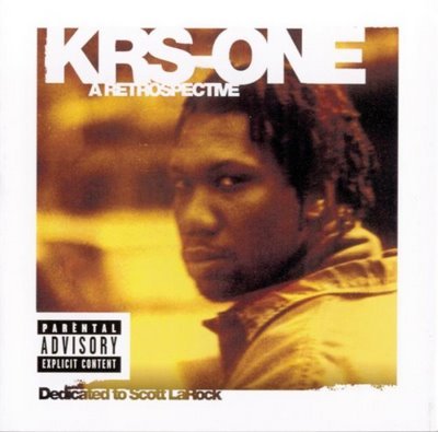 Best KRSOne albums? Genius