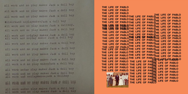 Kanye West - The Life of Pablo Lyrics and Tracklist | Genius