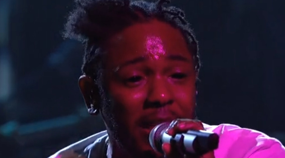 Kendrick Lamar For Sale? (Interlude) Lyrics Genius Lyrics