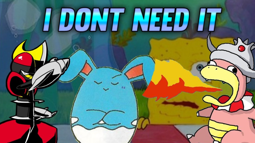 SensationalGP I Don t Need It Lyrics Genius Lyrics