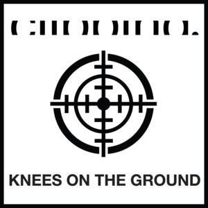 Pochette de Knees on the Ground