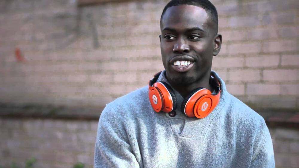 Ghetts – Warm Up Sessions (1/2) Lyrics | Genius Lyrics