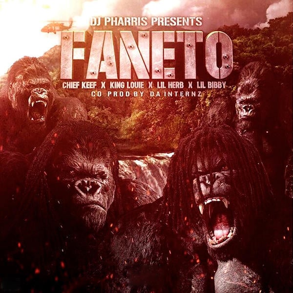 Chief Keef – Faneto (Remix) Lyrics | Genius Lyrics