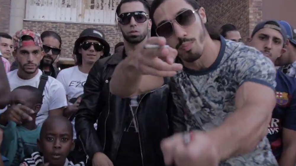 PNL Oh Lala Lyrics Genius Lyrics