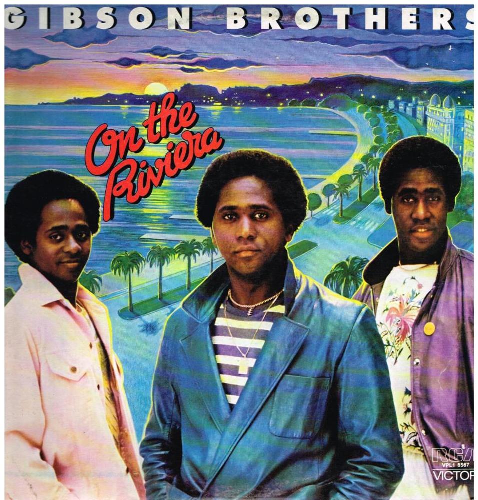 Gibson Brothers - Latin America Lyrics - Zortam Music
