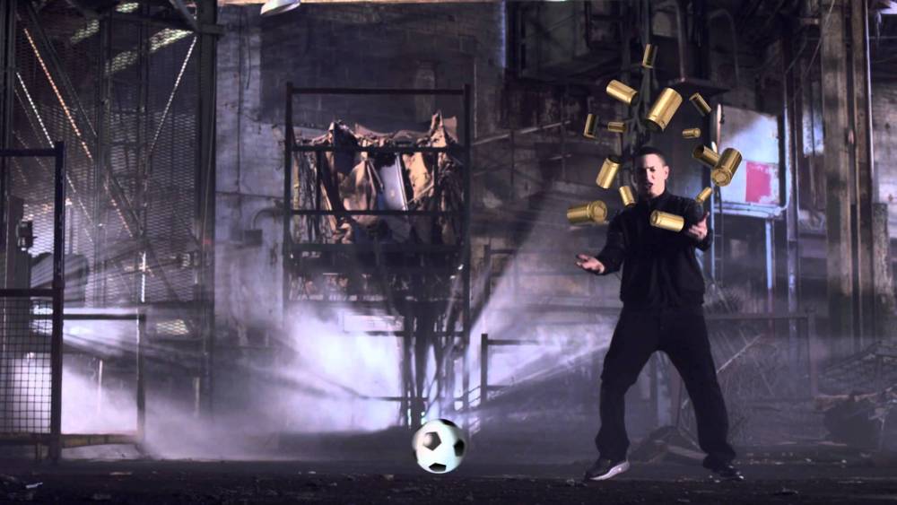 Eminem Detroit vs. Everybody Lyrics Genius Lyrics