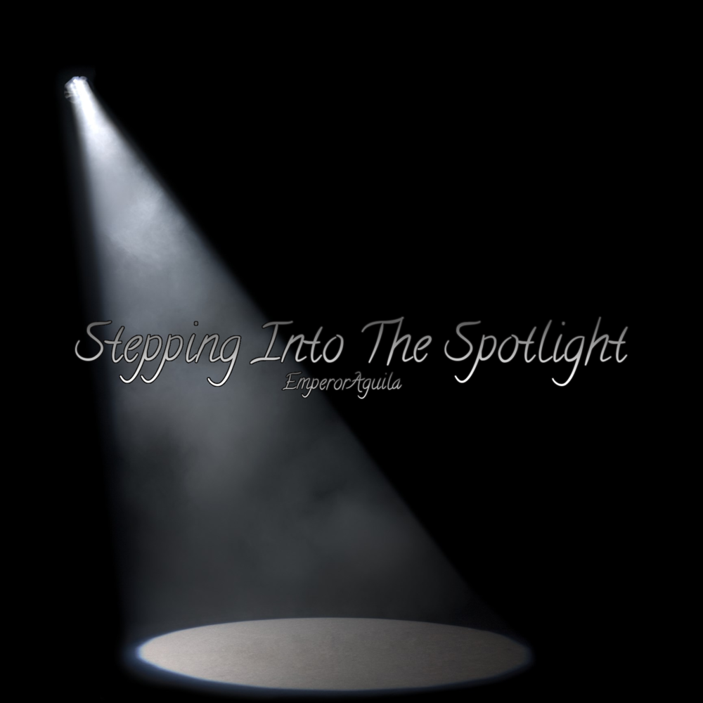 "Stepping Into The Spotlight" Release Date and Tracklist Genius